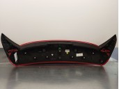 Recambio de aleron trasero para renault megane iv berlina 5p 1.2 tce energy referencia OEM IAM 960774145R 