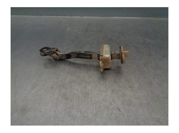 Recambio de retenedor puerta para nissan pathfinder (r51) 2.5 dci chrome referencia OEM IAM   