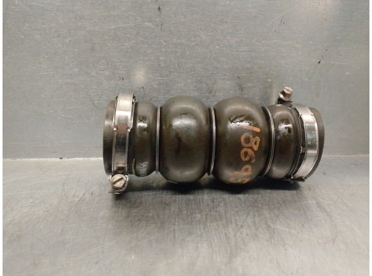Recambio de tubo para citroën c4 berlina 1.6 16v hdi referencia OEM IAM 9680356780 9680356780 