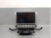 Recambio de pantalla multifuncion para lexus rx (_u3_) 400h (mhu38_) referencia OEM IAM 8611048200 8611048200 