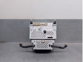 Recambio de pantalla multifuncion para lexus rx (_u3_) 400h (mhu38_) referencia OEM IAM 8611048200 8611048200 