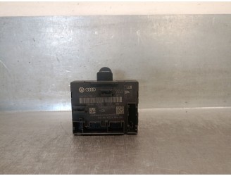 Recambio de modulo confort para audi a6 allroad c7 (4gh, 4gj) 3.0 tdi quattro referencia OEM IAM 4G8959792J  