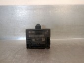 Recambio de modulo confort para audi a6 allroad c7 (4gh, 4gj) 3.0 tdi quattro referencia OEM IAM 4G8959792J 