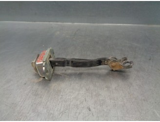 Recambio de retenedor puerta para nissan pathfinder (r51) 2.5 dci chrome referencia OEM IAM   