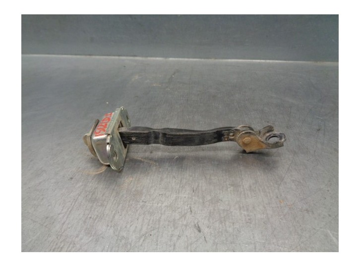 Recambio de retenedor puerta para nissan pathfinder (r51) 2.5 dci chrome referencia OEM IAM   