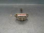 Recambio de retenedor puerta para nissan pathfinder (r51) 2.5 dci chrome referencia OEM IAM   