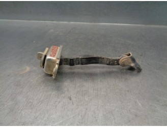 Recambio de retenedor puerta para nissan pathfinder (r51) 2.5 dci chrome referencia OEM IAM   