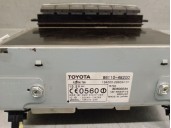 Recambio de pantalla multifuncion para lexus rx (_u3_) 400h (mhu38_) referencia OEM IAM 8611048200 8611048200 