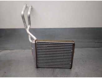 Recambio de radiador calefaccion / aire acondicionado para mercedes-benz clase gl (x164) 4.7 v8 referencia OEM IAM A1648300061 9