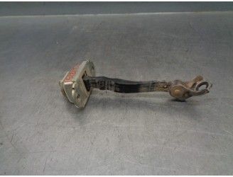 Recambio de retenedor puerta para nissan pathfinder (r51) 2.5 dci chrome referencia OEM IAM   