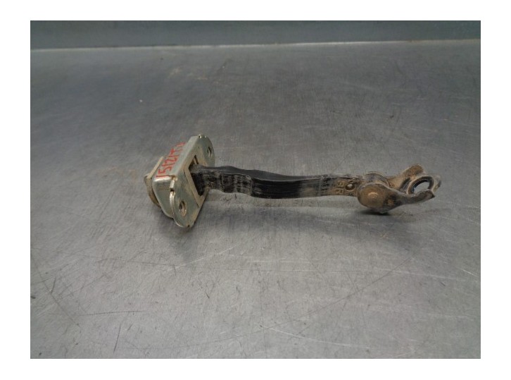 Recambio de retenedor puerta para nissan pathfinder (r51) 2.5 dci chrome referencia OEM IAM 