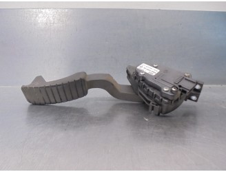 Replacement pedal potentiometer for Citroën C4 Saloon 1.6 16V HDi OEM IAM reference 9680565880 0280755041 BOSCH