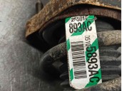 Recambio de amortiguador trasero derecho para jeep compass 2.0 crd cat referencia OEM IAM P05105179AE  