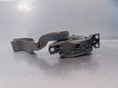 Recambio de potenciometro pedal para citroën c4 berlina 1.6 16v hdi referencia OEM IAM 9680565880 0280755041 BOSCH