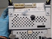 Recambio de pantalla multifuncion para lexus rx (_u3_) 400h (mhu38_) referencia OEM IAM 8611048200 8611048200 