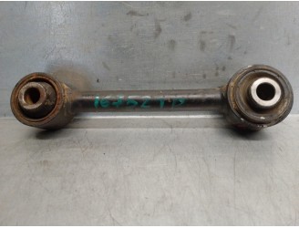 Replacement right rear trailing arm for Jeep Compass 2.0 CRD CAT OEM IAM reference 5105270AA 