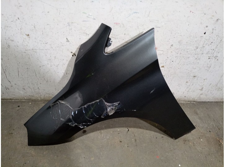 Replacement left front fender for BMW 2 Active Tourer (F45) 218d OEM IAM reference 41007382183 41007382183 