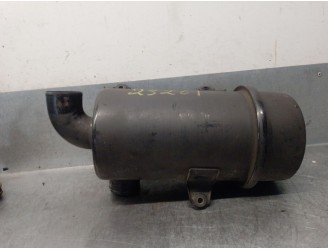 Recambio de carcasa filtro de aire para hyundai galloper ii (jk-01) 2.5 td intercooler referencia OEM IAM D4BH  