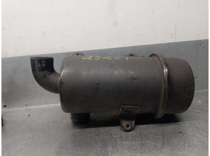 Recambio de carcasa filtro de aire para hyundai galloper ii (jk-01) 2.5 td intercooler referencia OEM IAM D4BH 