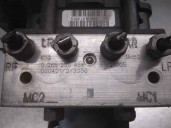 Recambio de abs para fiat bravo (198) 1.6 16v active multijet (77kw) referencia OEM IAM 51821005 0265230458 BOSCH