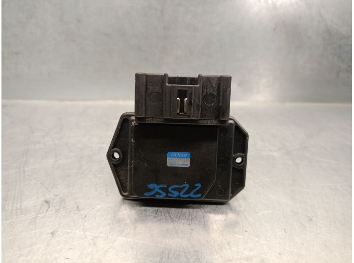 Recambio de resistencia calefaccion para lexus rx (_u3_) 400h awd (mhu38_) referencia OEM IAM 4993002121 8716513010 
