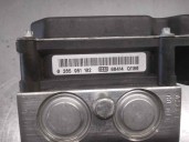 Recambio de abs para fiat bravo (198) 1.6 16v active multijet (77kw) referencia OEM IAM 51821005 0265230458 BOSCH