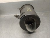 Recambio de carcasa filtro de aire para hyundai galloper ii (jk-01) 2.5 td intercooler referencia OEM IAM D4BH 