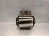 Recambio de resistencia calefaccion para lexus rx (_u3_) 400h awd (mhu38_) referencia OEM IAM 4993002121 8716513010 
