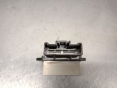 Recambio de resistencia calefaccion para lexus rx (_u3_) 400h awd (mhu38_) referencia OEM IAM 4993002121 8716513010 