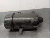 Recambio de carcasa filtro de aire para hyundai galloper ii (jk-01) 2.5 td intercooler referencia OEM IAM D4BH 