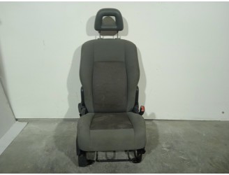 Recambio de asiento delantero derecho para jeep compass 2.0 crd cat referencia OEM IAM 4274359 TELA CRIS 5 PUERTAS