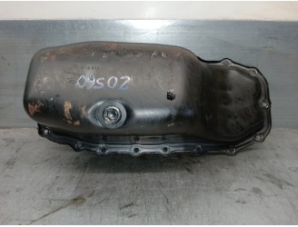 Recambio de carter para fiat punto berlina (188) 1.2 16v cat referencia OEM IAM 46539820  