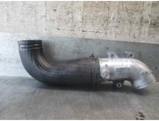 Recambio de tubo para volvo s60 berlina d5 referencia OEM IAM 08631538 