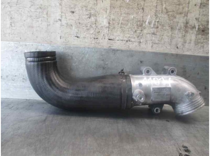 Replacement tube for Volvo S60 sedan D5 OEM IAM reference 08631538 