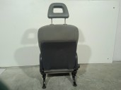 Recambio de asiento delantero derecho para jeep compass 2.0 crd cat referencia OEM IAM 4274359 TELA CRIS 5 PUERTAS