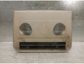 Recambio de luz interior para alfa romeo 159 (939_) 2.0 jtdm (939axp1b) referencia OEM IAM 156071758 156071758 