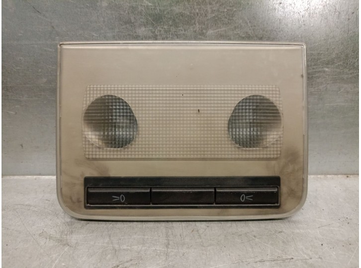 Recambio de luz interior para alfa romeo 159 (939_) 2.0 jtdm (939axp1b) referencia OEM IAM 156071758 156071758 