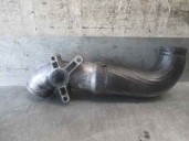 Replacement tube for Volvo S60 sedan D5 OEM IAM reference 08631538 