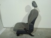 Recambio de asiento delantero derecho para jeep compass 2.0 crd cat referencia OEM IAM 4274359 TELA CRIS 5 PUERTAS