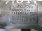 Replacement hose for Volvo S60 saloon D5 OEM IAM reference 08631538 