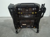 Recambio de asiento delantero derecho para jeep compass 2.0 crd cat referencia OEM IAM 4274359 TELA CRIS 5 PUERTAS