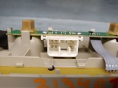 Recambio de luz interior para alfa romeo 159 (939_) 2.0 jtdm (939axp1b) referencia OEM IAM 156071758 156071758 