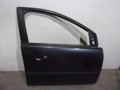 Recambio de puerta delantera derecha para ford focus berlina (cap) 1.6 16v cat referencia OEM IAM 1505703 GRIS 5 PUERTAS