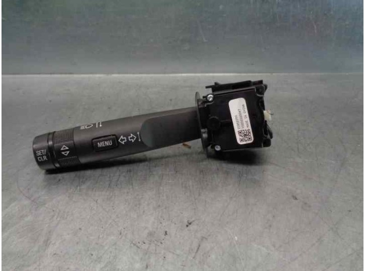 Recambio de mando luces para chevrolet aveo 1.2 cat referencia OEM IAM 20962250  