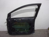 Recambio de puerta delantera derecha para ford focus berlina (cap) 1.6 16v cat referencia OEM IAM 1505703 GRIS 5 PUERTAS