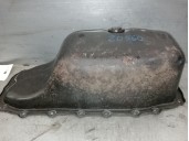 Recambio de carter para fiat punto berlina (188) 1.2 16v cat referencia OEM IAM 46539820  