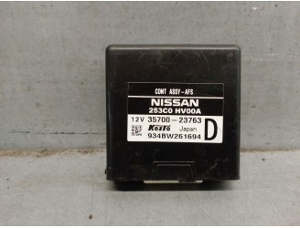 Recambio de modulo electronico para nissan qashqai ii (j11, j11_) 1.5 dci referencia OEM IAM 253C0HV00A  