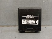 Recambio de modulo electronico para nissan qashqai ii (j11, j11_) 1.5 dci referencia OEM IAM 253C0HV00A  