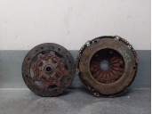 Recambio de kit embrague para opel vivaro c furgoneta (k0) 1.5 referencia OEM IAM 982087988  LUK