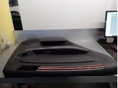 Recambio de guarnecido puerta trasera izquierda para mercedes-benz clase gl (x164) 4.7 v8 referencia OEM IAM A16473007709D84 5 